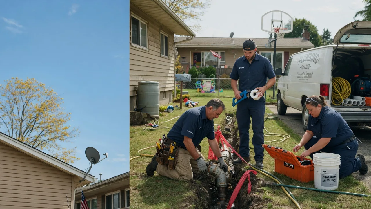 Garbage Disposal Replacement in Haddam, KS near me