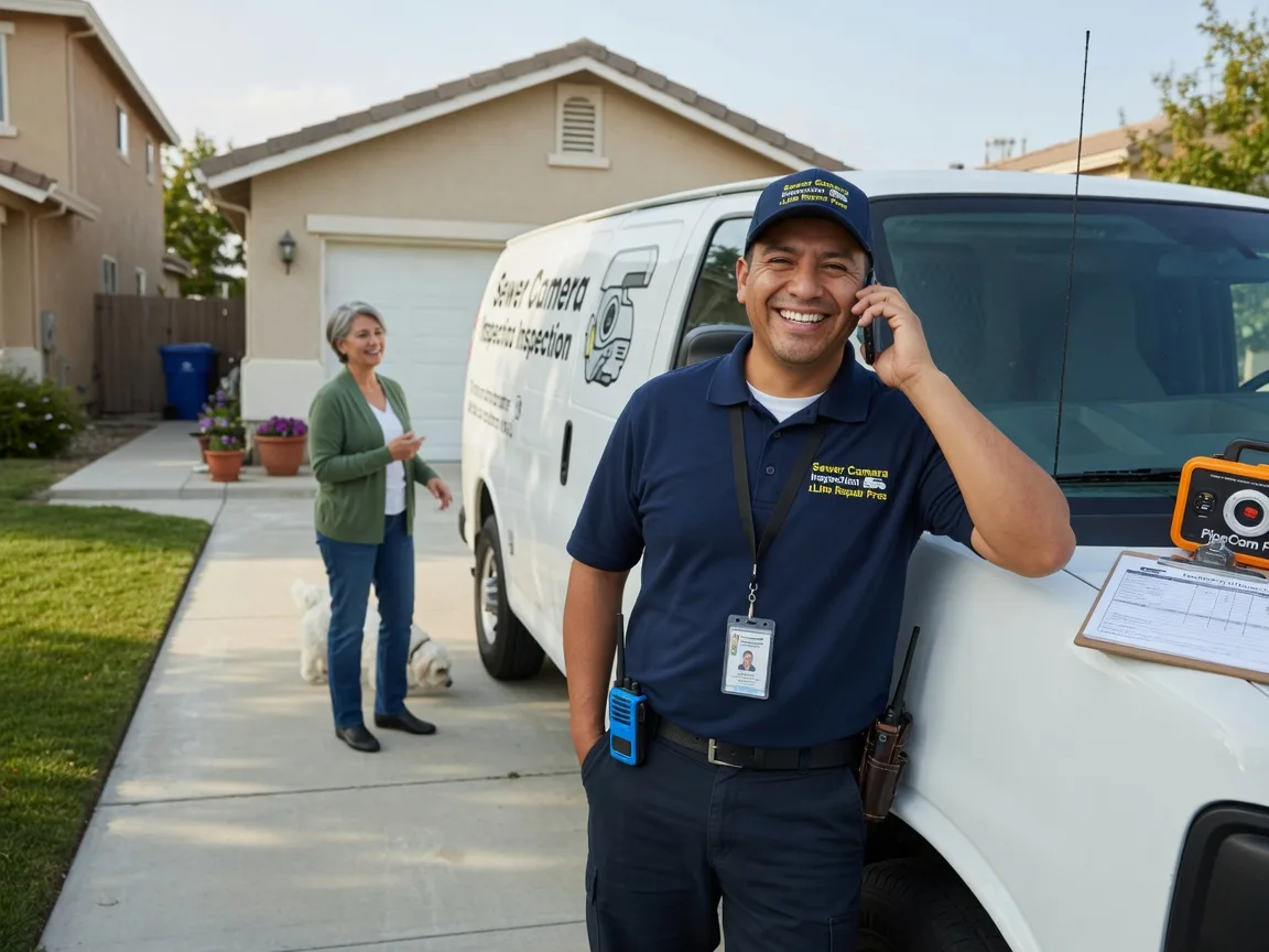 Sewer Line Repair Haddam, KS FAQs